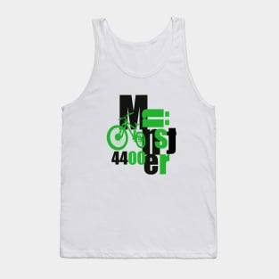 Münster meine Stadt! Tank Top